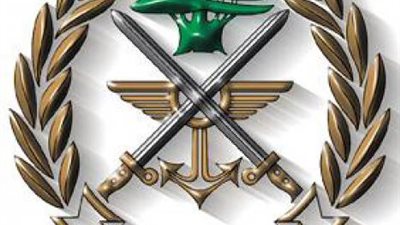 عاجل.. أول تحرك  للجيش اللبناني بعد نكبة تفجير بيروت