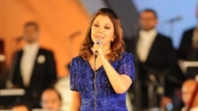 بالفيديو والصور.. ملخص حفل ماجدة الرومى اليوم فى ختام مهرجان الموسيقي العربية