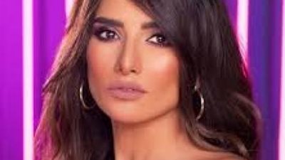 لكي الله يا بيروت.. زينة تواسي الشعب اللبناني بعد حادث الانفجار