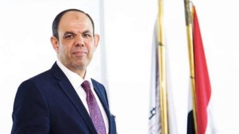 رئيس حماية المستهلك