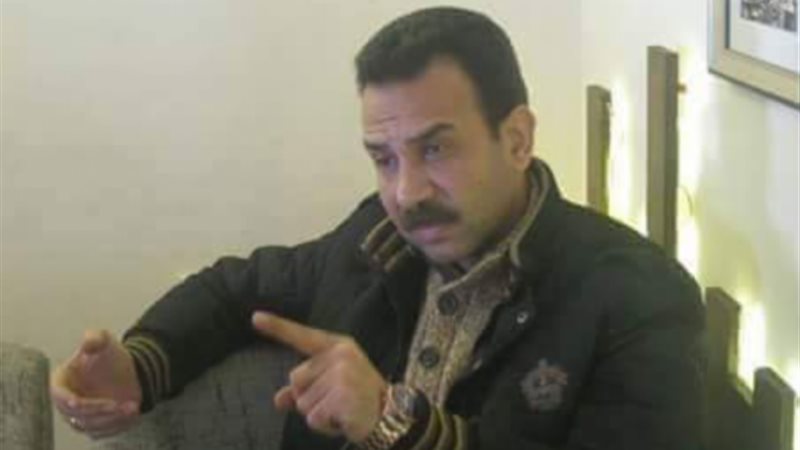 المهندس نادر صبحي