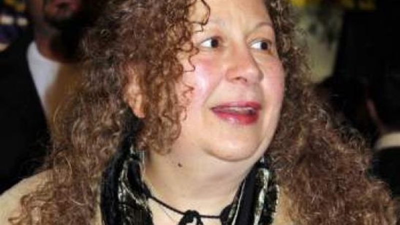 سمية الألفى
