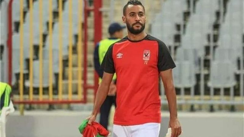حسام عاشور