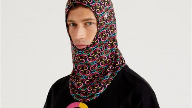 حجاب للرجال