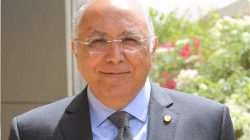 د. أحمد الجوهري
