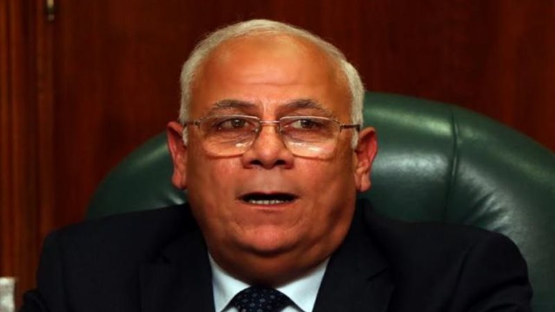 بالصور..شعب بور سعيد
