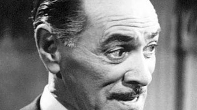 إستفان روستى.. والده خطف فتاة أحلامه وزوجته أصيبت بالجنون.. مارى منيب أطلقت الزغاريد فى حفل تأبينه وأزمة قلبية أنهت حياته