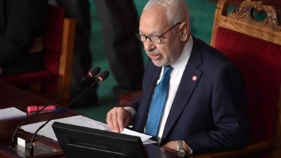 الغنوشي يحتضر ..تقرير فرنسي يكشف انقلاب في حركة النهضة