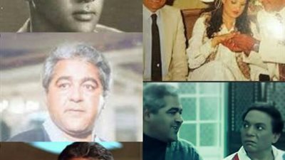 رحيله هز الوسط الفنى والزعيم صديق عمره.. ”الموجز” تحتفى بذكري وفاة الشرير أبو دم خفيف مصطفي متولي