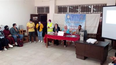 «المخدرات بين الوهم والحقيقة» .. تفاصيل ندوة بكلية الخدمة الاجتماعية بحلوان