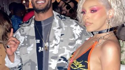 محمد رمضان فى ورطة بسبب فتاة أمريكية.. اعرف الحكاية