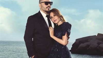 ”إصابات في رأسها ويديها”.. رامى عياش يكشف الحالة الصحية لزوجته