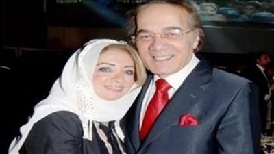 شهيرة تتراجع عن تصريحاتها حول محمود ياسين :”اتفهمت غلط”