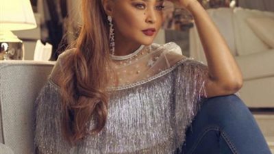 ”راح بيتى”.. أول صور من داخل منزل وعد بعد تحطمه في إنفجار بيروت