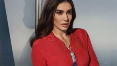 ياسمين صبرى توجه نصائح مهمة لجمهورها