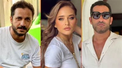 عرض مسلسل ”الجسر” فى أواخر ديسمبر المقبل