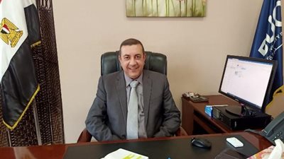 اختيار عميد صيدلة جامعة بدر بتصنيف «ستانفورد » للعلماء الأكثر تأثيراً فى العالم