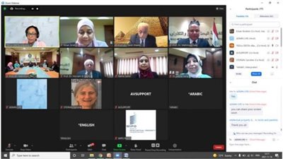 إطلاق النسخة العربية من برنامج «تعليم الملكية الفكرية للشباب حديث السن والمعلمين»