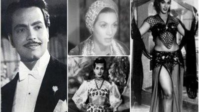 فى ذكري رحيلها.. 10 معلومات لا تعرفها عن هاجر حمدي