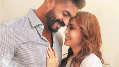 خالد سليم يروج لفيلم ”فى القلب” على طريقته الخاصة