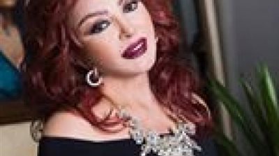 نبيلة عبيد تبعث رسالة حب لشعب لبنان بعد حادث انفجار بيروت