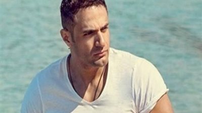 محمد نور يكشف تفاصيل حفله الغنائي فى العراق