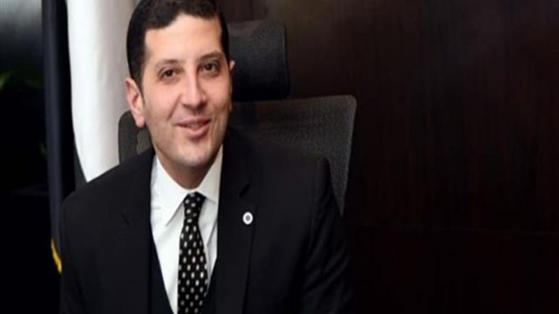 رئيس هيئة الاستثمار