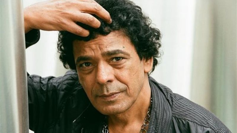محمد منير