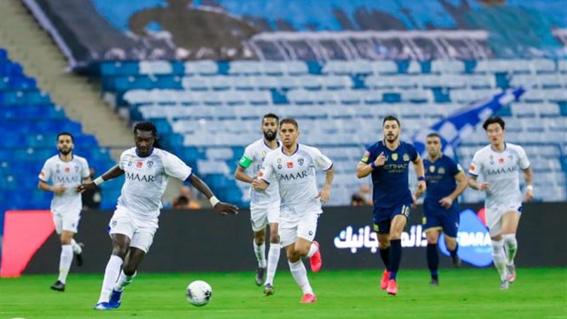 الدوري السعودي