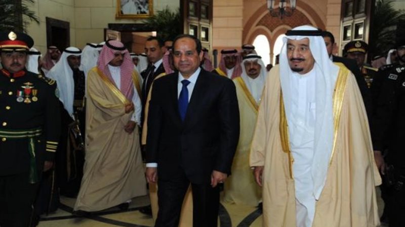 السعودية