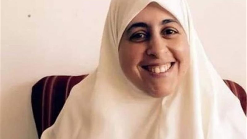 عائشة خيرت الشاطر