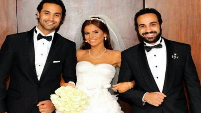 أحمد فهمي