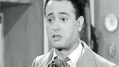 ارتبط بشقيقة زوجته بعد وفاتها وخرجت جنازته من المسرح.. اصيب بالاكتئاب بعد وفاة زوجته ونجله..حكايات حزينة من حياة عبد المنعم إبراهيم