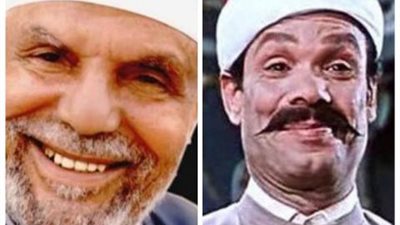 قالوا عنه شقيق الشيخ الشعراوي.. حكاية الممثل محمد شوقي الذي توفى على خشبة المسرح
