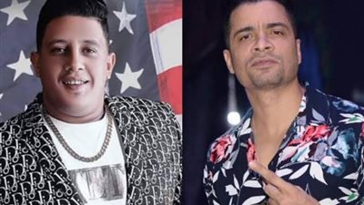 حلمى عبد الباقى يكشف الأسباب الحقيقة وراء إيقاف مطربى المهرجانات