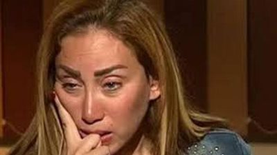 القاء القبض على المتحرشين بالإعلامية ريهام سعيد في مارينا.. اليك التفاصيل