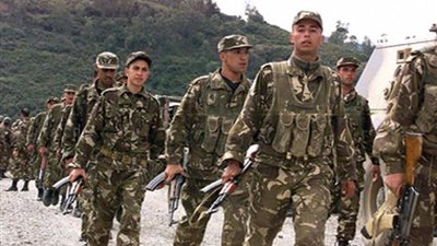 عاجل..أول تعليق من الجيش الجزائري على الأزمة الليبية