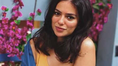 ثراء جبيل تواصل تصوير دورها في مسلسل ”قانون العمل”