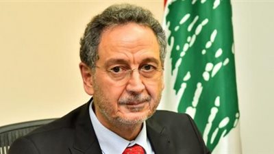 عاجل..وزير الاقتصاد اللبناني يعلن عجز بلاده عن مواجهة تداعيات انفجار مرفأ بيروت