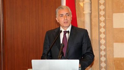 رئيس بلدية بيروت: ثلث سكان المدينة أصبحوا مشردين