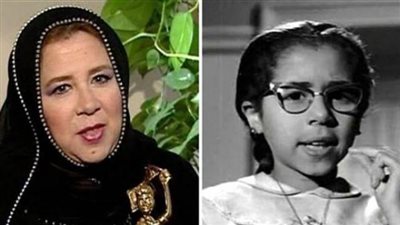 فى عيد ميلاد إيناس عبدالله.. حكايات لا تعرفها عن أشهر طفلة فى السينما المصرية