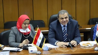 تصريحات خطيرة من وزير القوى العاملة حول الهجرة غير الشرعية