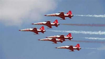 مقتل 5 من حزب العمال الكردستاني في غارة تركية شمال العراق