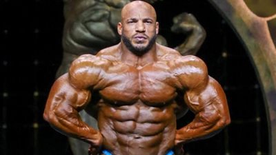 بيج رامى يدخل عالم التمثيل من خلال عمل درامى رمضان المقبل