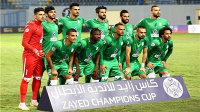 26 لاعبا في معسكر الاتحاد .. وطلعت يوسف يراقب الزمالك