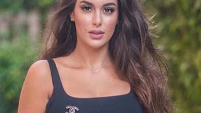 ياسمين صبرى تستقر على اسم مسلسلها الجديد