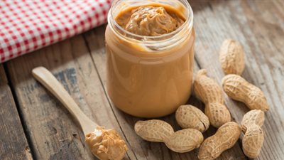 زبدة الفول السوداني.. فوائد سحرية تجهلينها عنه فما هى؟