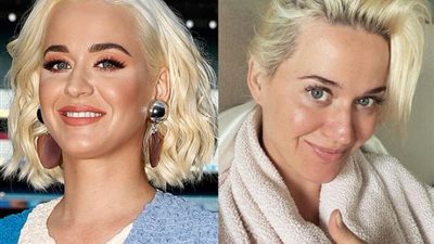 «مفيش أحلى من الطبيعي».. شاهد إطلالات نجمات هوليوود بدون مكياج