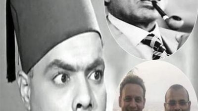 حارب السادات بسبب صدام حسين.. حكاية الممثل عبد الغني قمر الذي مات خائناً