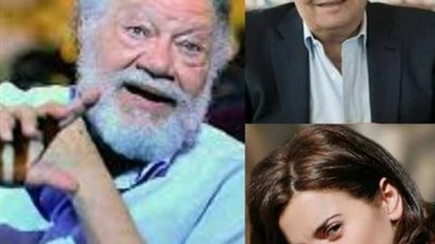 مثلث الفن يحيى الفخراني وساندرا نشأت ووحيد حامد.. ”الصحبة الحلوة” يرفع شعار عودة العمالقة